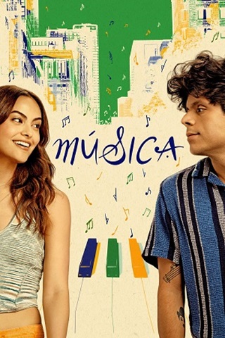 Música (2024) [Hindi-English] Amazon Original 480p 720p 1080p