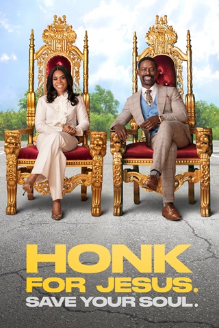 Honk for Jesus. Save Your Soul (2022) (Hindi+English) Full Movie 480p 720p 1080p