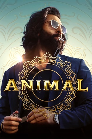 Animal (2023) Hindi Full Movie 480p 720p 1080p 2160p 4k