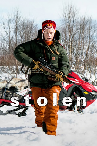 Stolen (2024) {Hindi-English} 480p 720p 1080p