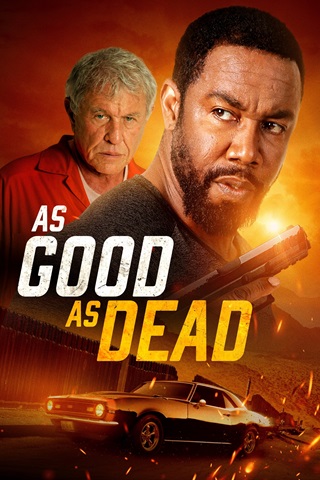 As Good as Dead (2022) [Hindi-English] Full Movie 480p 720p 1080p