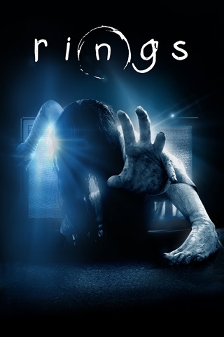 Rings (2017) [Hindi-English] Full Movie 480p 720p 1080p