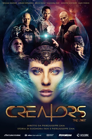 Creators: The Past (2019) [Hindi-Dubbed] Full Movie 480p 720p 1080p