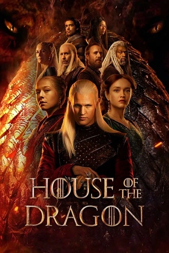 House of the Dragon | Season 1 – 2 | S02E07 Added | HBO Original | 2024 | Hindi-English | 480p 720p 1080p 2160p