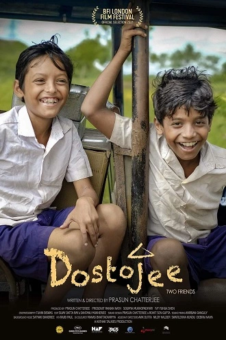 Dostojee | 2021 | Bengali | 480p 720p 1080p