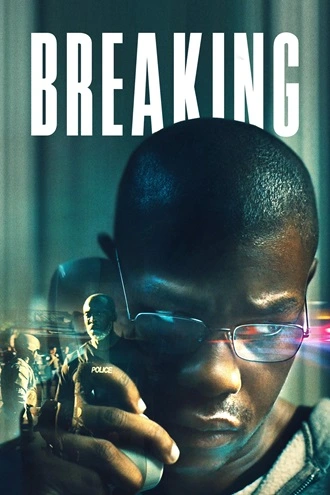 Breaking | 2022 | Hindi-English | 480p 720p 1080p