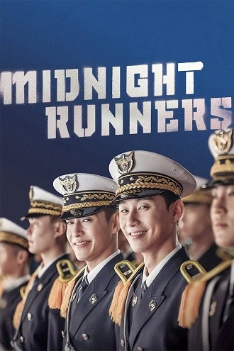 Midnight Runners | 2017 | Hindi-Korean | 480p 720p 1080p