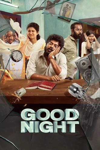 Good Night | 2023 | Hindi | 480p 720p 1080p