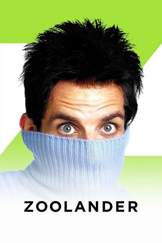 Zoolander | 2001 | Hindi-English | 480p 720p 1080p