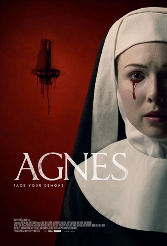 Agnes | 2021 | Hindi-English | 480p 720p 1080p