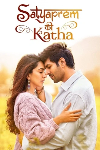 Satyaprem Ki Katha | 2023 | Hindi | 480p 720p 1080p