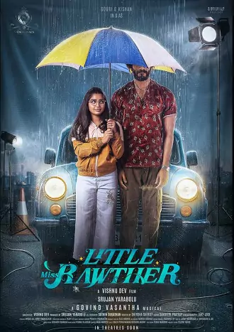 Little Miss Rawther | 2023 | Hindi-Malayalam | 480p 720p 1080p