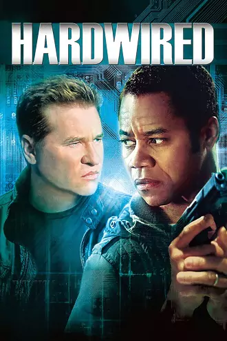 Hardwired | 2009 | Hindi-English | 480p 720p 1080p