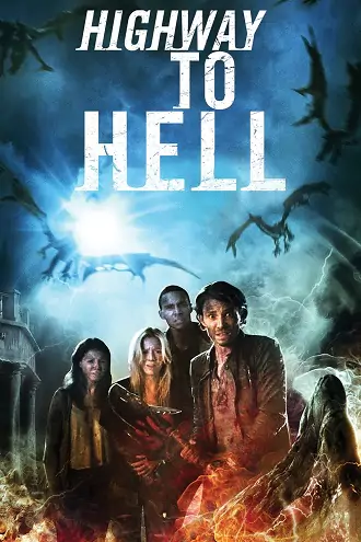 They Found Hell | 2015 | Hindi-English | 480p 720p 1080p