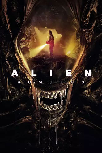 Alien: Romulus | 2024 | Hindi-Dubbed  | 480p 720p 1080p