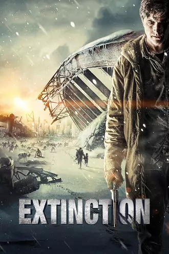 Extinction | 2015 | Hindi-English | 480p 720p 1080p