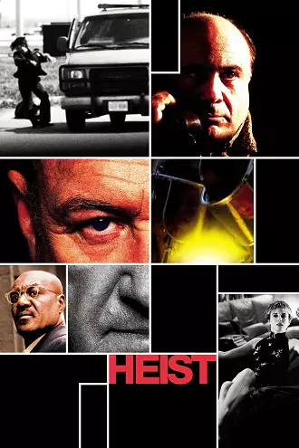 Download Heist | 2001 | Hindi-English | 480p 720p 1080p