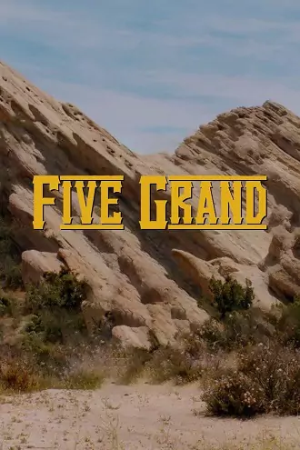 Five Grand | 2016 | Hindi-English | 480p 720p 1080p