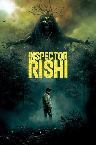 Download Inspector Rishi 2024 Season 1 Hindi DD 5.1 480p 720p 1080p