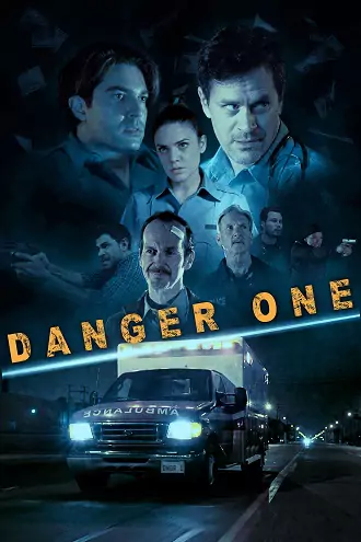 Danger One | 2018 | Hindi-English | 480p 720p 1080p