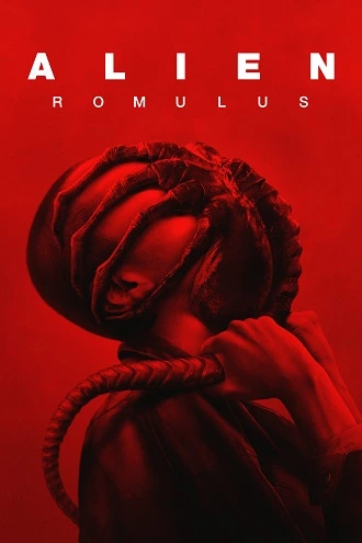 Download Alien: Romulus | 2024 | Hindi (LiNE) & English | 480p 720p 1080p