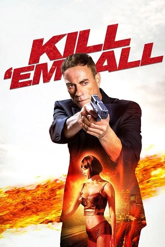 Download Kill ‘Em All | 2017 | BluRay | Hindi-English | 480p 720p 1080p