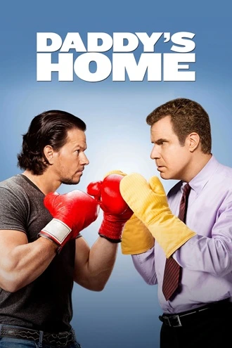 Download Daddy’s Home | 2015 | Hindi – English | 480p 720p 1080p