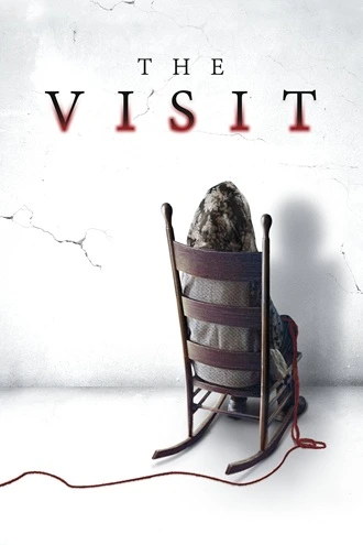 Download The Visit | 2015 | Hindi –  English | 480p 720p 1080p