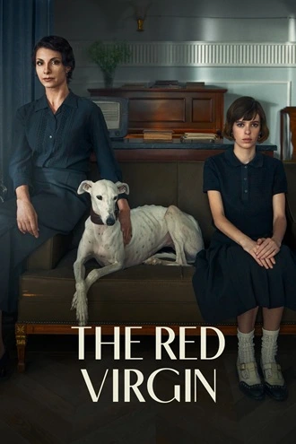 Download The Red Virgin | 2024 | Hindi –  English | 480p 720p 1080p