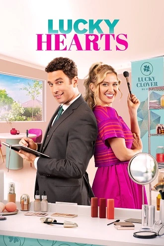 Download Lucky Hearts | 2023 | Hindi-English | 480p 720p 1080p