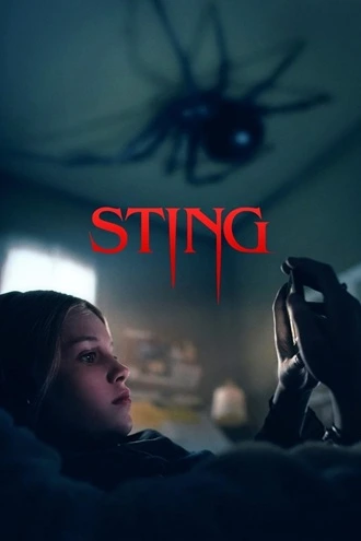 Download Sting | 2024 | Hindi –  English | 480p 720p 1080p