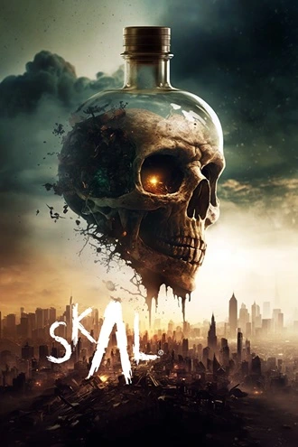 Download Skal: Fight for Survival | 2023 | (Dual Audio) | {Hindi-English} | Full Movie | 480p 720p 1080p