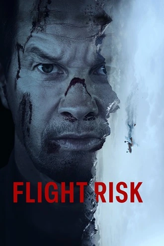 Download Flight Risk | 2025 | English with Subtitles | Full Movie 480p 720p 1080p