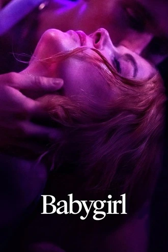 Download Babygirl | 2024 | WEB-DL | {English With Subtitles} | Full Movie | 480p 720p 1080p