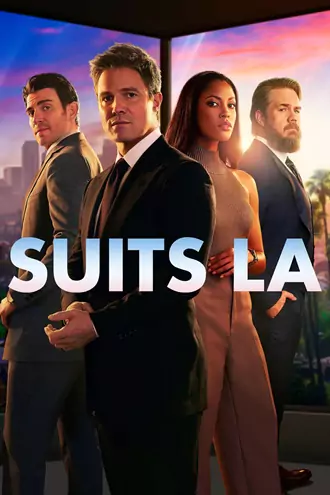 Download Suits LA | 2025 | Season 1 | Dual Audio | Hindi-English | JioHotstar Web Series | 480p 720p 1080p