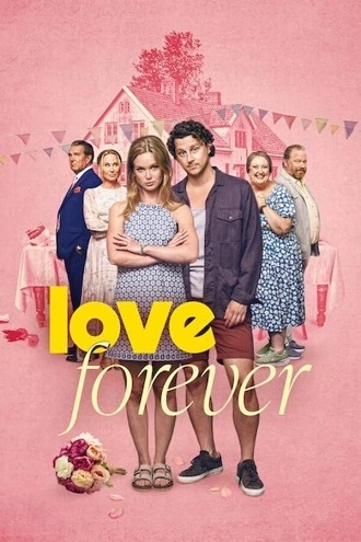 Download Love Forever | 2025 | Hindi-English | NetFlix | Full Movie 480p 720p 1080p