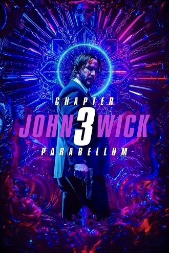 Download John Wick: Chapter 3: Parabellum | 2019 | Hindi (5.1 DD) – English | 480p 720p 1080p