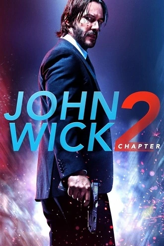 Download John Wick: Chapter 2 | 2017 | Hindi-English | BluRay Dual Audio 480p 720p 1080p