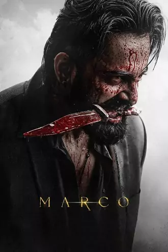 Download Marco | 2024 | Dual Audio | Hindi DD5.1 & Malayalam | AMZN WEB-DL | Full Movie | 480p 720p 1080p 2160p 4K