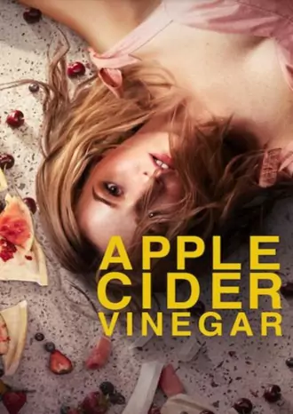 Download Apple Cider Vinegar | 2025 | Season 1 | Dual Audio | Hindi-English | Netflix Original Web Series | 480p 720p 1080p