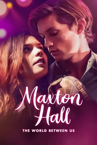 Download Maxton Hall – The World Between Us | 2024 | Season 1 | Complete MULTi-Audio | Hindi-English-German | Amazon Original Web Series | 480p 720p 1080p