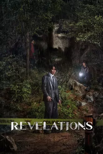 Download Revelations | 2025 | Hindi-DD5.1 | Multi Audio | WEB-DL NF | Full Movie 480p 720p 1080p