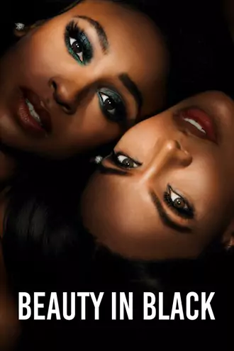 Download Beauty in Black | 2024-25 | Season 1 – Part 2 | Complete Dual Audio | Hindi-English | NetFlix Original WEB Series | 480p 720p 1080p