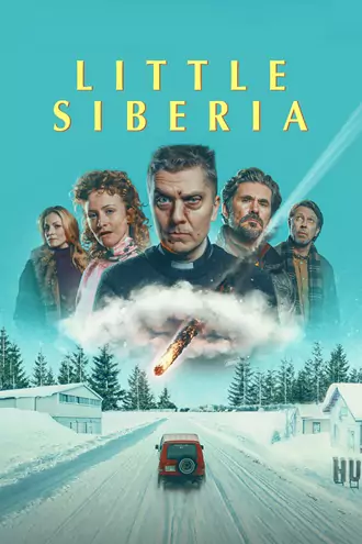 Download Little Siberia | 2025 | Hindi-English | Dual Audio | Netflix Full Movie 480p 720p 1080p