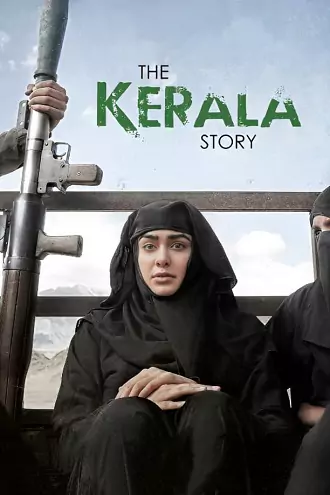 The Kerala Story | 2023 | Hindi | 480p 720p 1080p