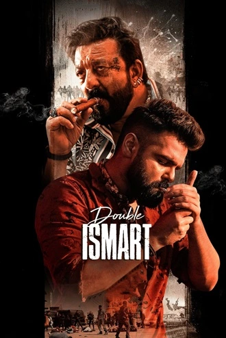 Double iSmart | 2024 | Hindi (CLEAR) | 480p 720p 1080p